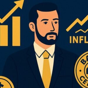 Aprendendo sobre inflação