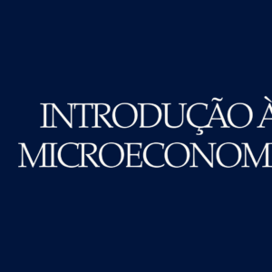 Introdução à microeconomia